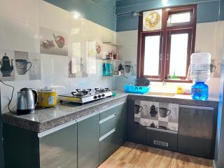 RJ Shant Apartments- Flat 22 - 2