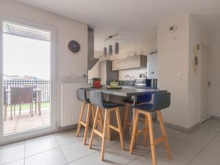 LEscale Détente - Genas Lyon Eurexpo St Exupéry - 4