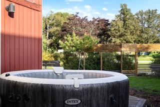 Luxurious house 20 minutes from Stockholm city - 6