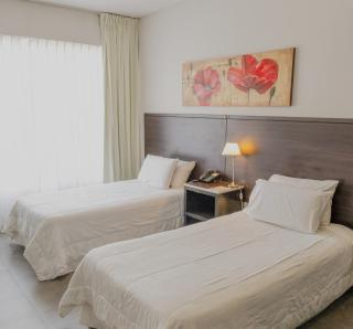 Hotel NEU 354 - 1