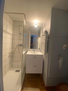 Appartement Les issambres vue exceptionnelle sur mer avec piscines - 8
