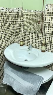 Beautiful 2 bedroom apartment near Cairo International Airport in Nasr City - 1