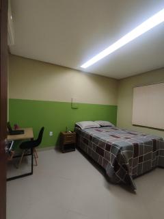 Novo e Belo apartamento - 4