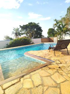 Pousada Manga Rosa - 9