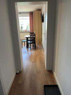 Sea Relax Apartment - 15 minutes drive from the Old Town - 9