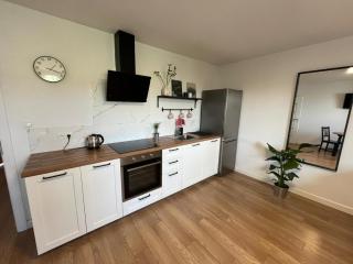 Sea Relax Apartment - 15 minutes drive from the Old Town - 7