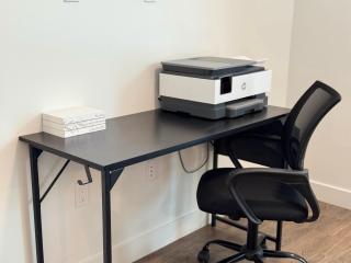 Luxury Stay Near Disneyland With Pool Gym & Free Parking - 8