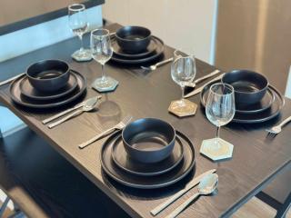 Luxury Stay Near Disneyland With Pool Gym & Free Parking - 4