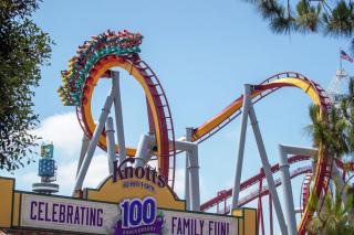Luxury Stay Near Disneyland With Pool Gym & Free Parking - 4
