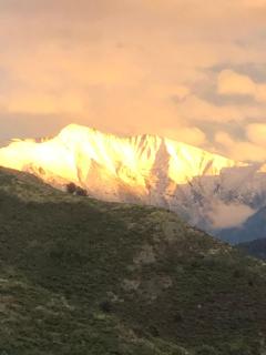 chalet bois montagne Urbanya Occitanie - Urbanya - 1