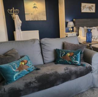 Seafarers Boutique Suites - Adults Only - 3