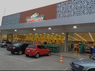 Apto 2qt lazer estacionamento - 1