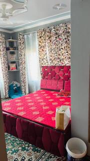 Luxury lodge homestay - 9