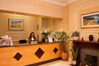 Avon Hotel - Londra - 9
