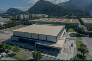 Apto 2qt lazer estacionamento - 4