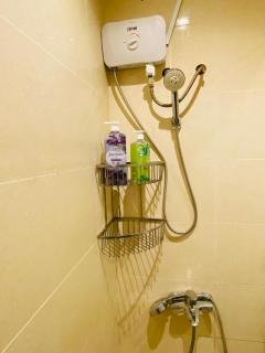 Nice studio at Sky Center - 5 mins to airport - 7