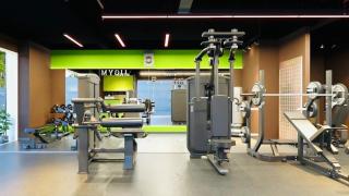 Nice studio at Sky Center - 5 mins to airport - 3