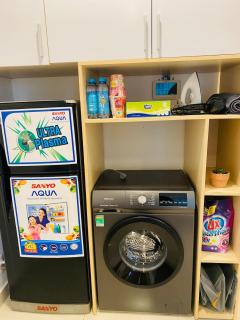 Nice studio at Sky Center - 5 mins to airport - 2