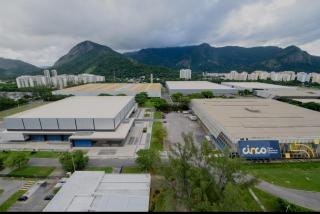 Apto 2qt lazer estacionamento - 5