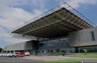 Apto 2qt lazer estacionamento - 7