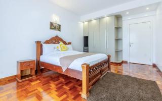 The Zanakri homes Oceanfront - 7