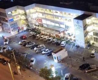 Apto 2qt lazer estacionamento - 8