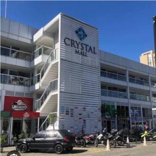 Apto 2qt lazer estacionamento - 9