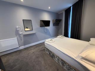 Preston Park Hotel - 3