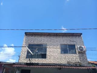 Casa de temporada na União - 0