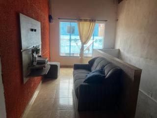 Casa de temporada na União - 9