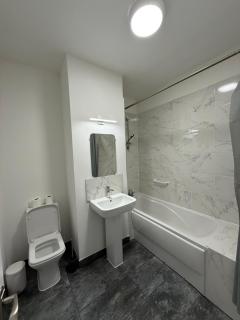 Preston Park Hotel - 5