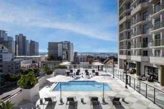 Courtyard by Marriott San Diego Downtown Little Italy - 9