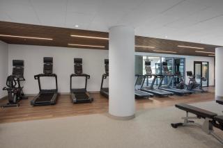 Courtyard by Marriott San Diego Downtown Little Italy - 6