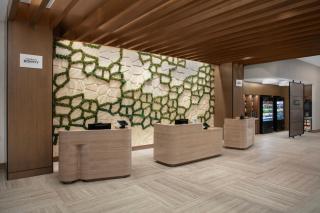 Courtyard by Marriott San Diego Downtown Little Italy - 5