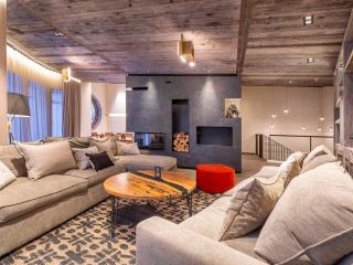 Superbe appartement 6 pièces, luxe et confort, piscine et SPA, 10 pers., Morzine - FR-1-314-99 - 0