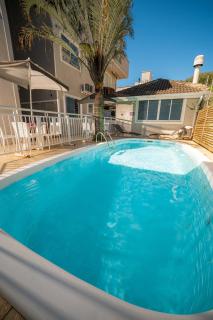 Bossa Jurerê Hotel - Florianópolis - 2