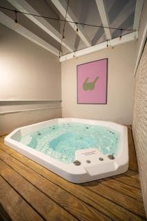 Bossa Jurerê Hotel - Florianópolis - 3