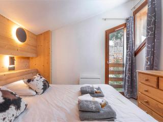 Chalet confortable pour 10 pers avec sauna à Avoriaz - FR-1-314-193 - 1