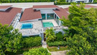 Elm pool villa Phuket - 2
