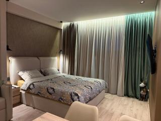 New Gudauri Redco F3 Apartment - Goudaouri - 6