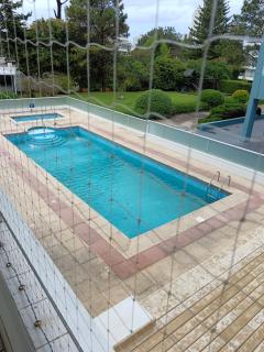 Excelente apartamento Chesterfield - 1