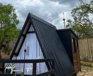 Mini Cabana Makar - 5