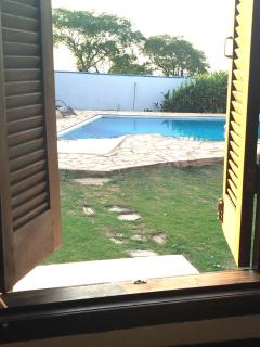 Pousada Manga Rosa - 1