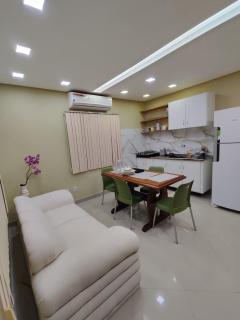 Novo e Belo apartamento - 0