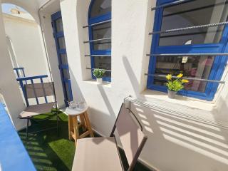 Casa Sol - dúplex soleado - 8