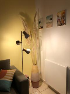 Les Pieds dans le Sable - 200 m de la plage - 8