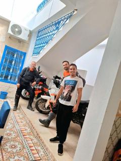 Dar Aziz VIP - 0