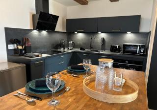 Keriana Luxe et détente privée en Alsace - 6