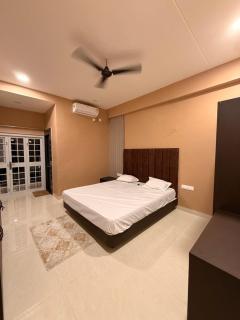 Sagar Bhavan, Ayutthaya Hotels - 7