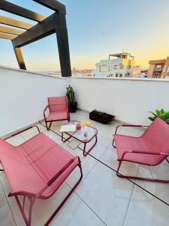 TARIFA SUN The best place to be - 0